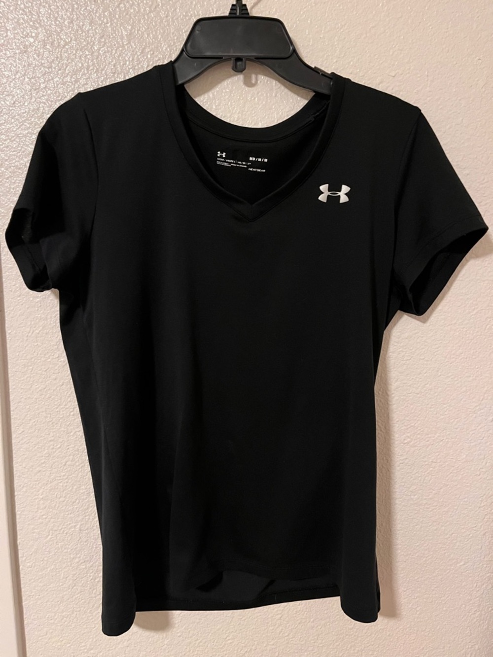 Under Armour Dri-Fit Shirt